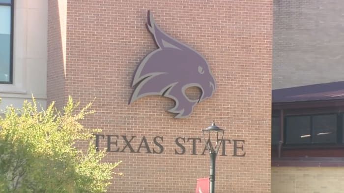<a href="https://www.ksat.com/news/local/2025/09/27/texas-state-professor-reinstated-with-pay-will-not-teach-amid-lawsuit-over-political-comments/" target="_blank">Texas State professor reinstated with pay, will not teach amid lawsuit over political comments</a>