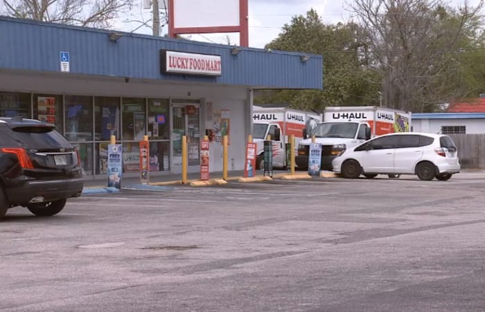 JSO cracks down on illegal gambling machines, 100+ seized from 16 locations, arrests made