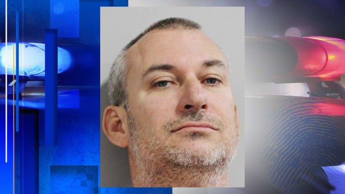 Polk County man accused of attacking teen who fought his son
