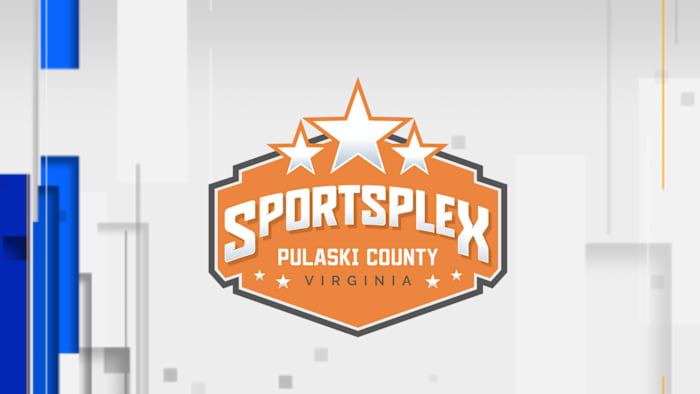 Pulaski County Sports and Entertainment unveils new logo for Sportsplex