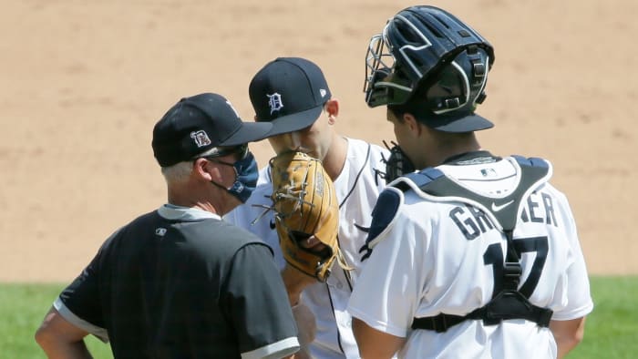 Can The Detroit Tigers Be Reawakened?