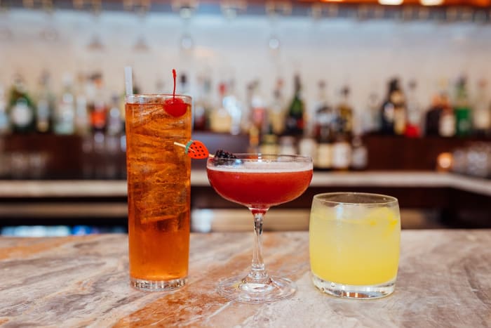 Celebrate Beyoncé with three cocktails inspired by her Renaissance World Tour - Vimarsana News