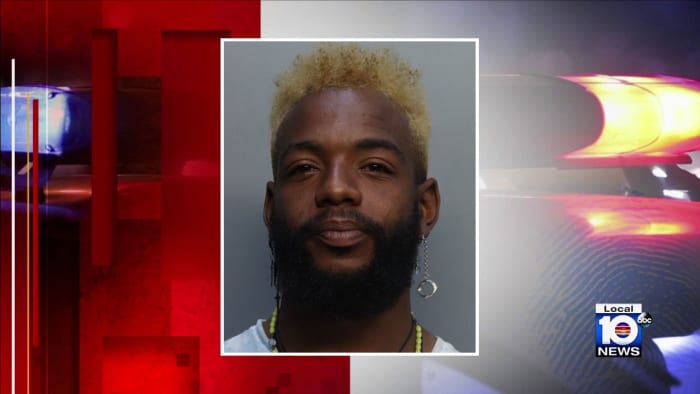 Man charges robbery victim for ride to Miami’s Pace Picnic Island, police say