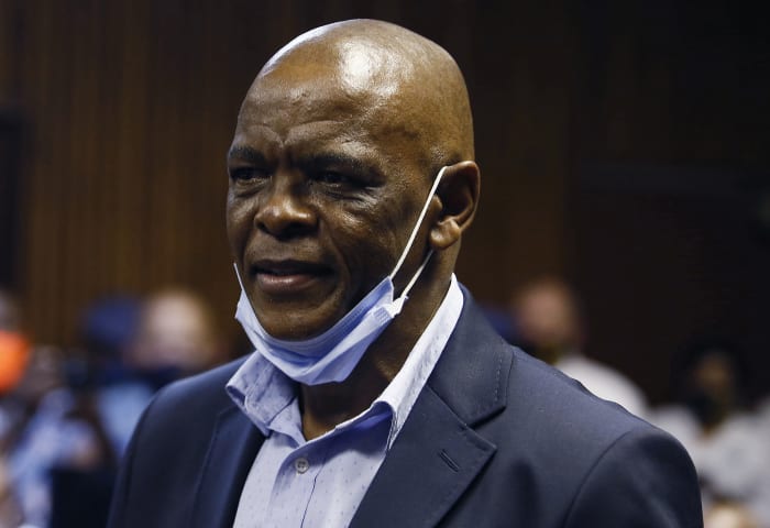 Jacob Zuma corruption trial postponed pending latest appeal