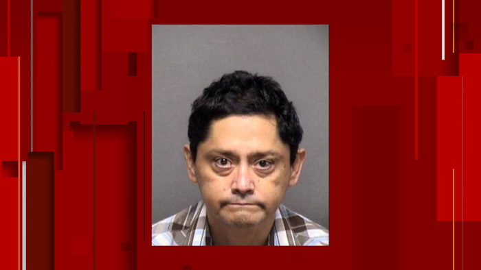San Antonio Man Sentenced To 8 Years In Prison For Sending Sexually Explicit Messages To