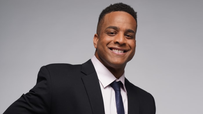 Corey Lewis’ path from professional soccer player to health platform CEO