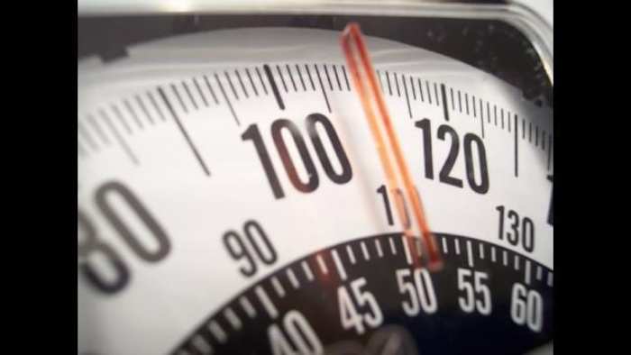 Shifting body norms and redefining healthy weight Shifting body norms and redefining healthy weight