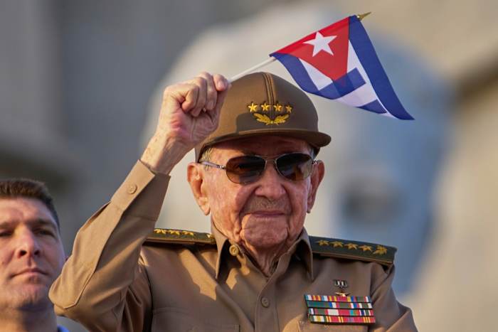 Why Everything You Know About the Cuba Maximum Pressure Campaign is Wrong