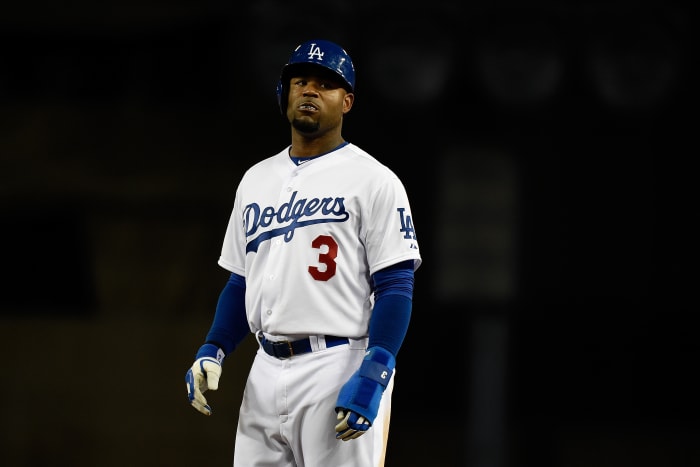 MLB Gossip - H-Town Thottie Carl Crawford Welcomes 5th Child With