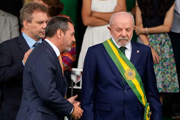 Brazil Supreme Court Crisis Deepens Amid High-Stakes Turmoil
