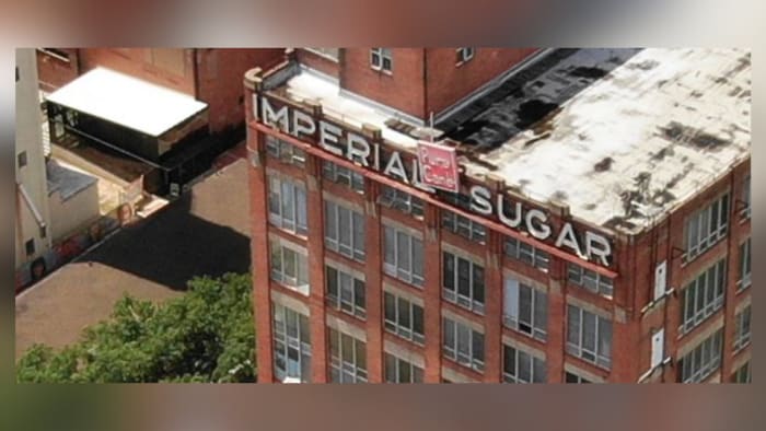 Sugar Land Char House renovation project expected to cost $1B - Vimarsana News
