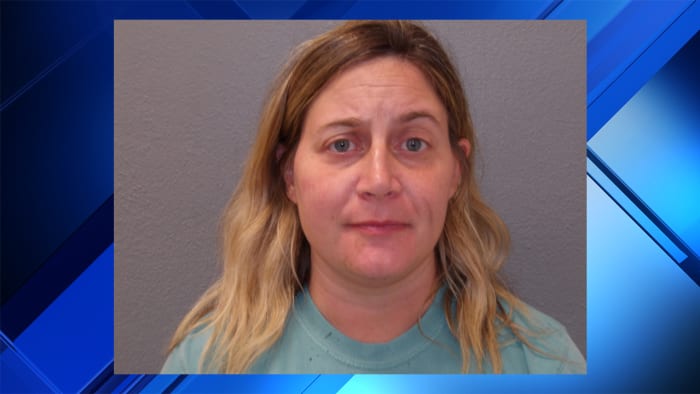 FHP: Woman sings gospel songs, urinates on herself after DUI arrest following Florida Keys police chase - Vimarsana News