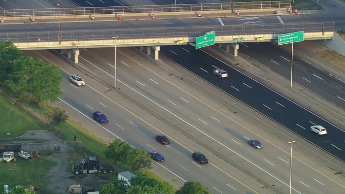 Morning 4: Police find body on shoulder of I-96 in Metro Detroit — and other news