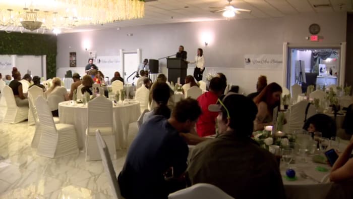 Ex-Vista Maria residents hold large gathering as abuse lawsuit expands against Dearborn Heights nonprofit