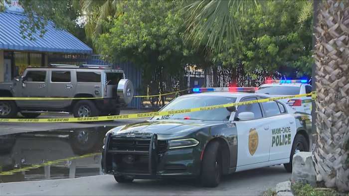 2 injured during shooting in Miami-Dade’s Biscayne Gardens area
