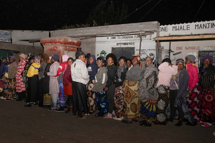 Why The Zambian Presidential Election Changes Everything For African Economic Reform