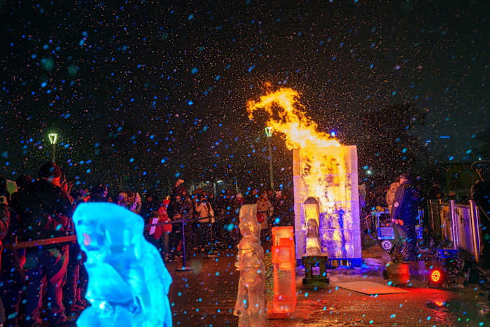What to do in Metro Detroit this weekend