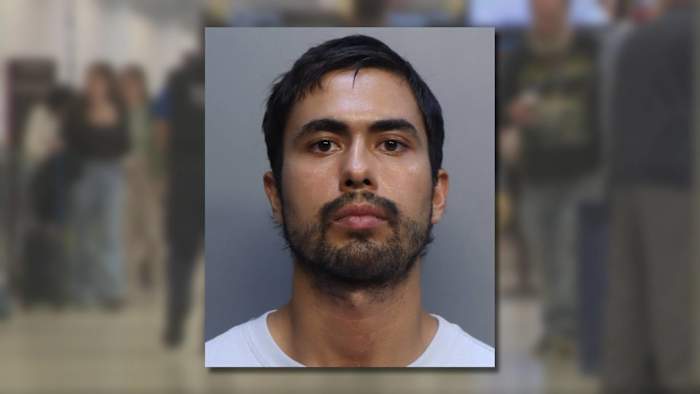 Federal trial looms for Canadian accused of attacking TSA officers at Miami airport