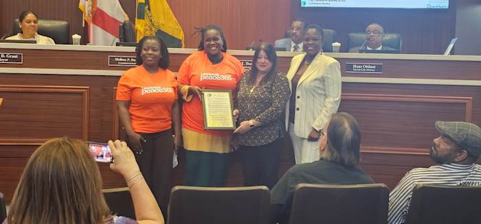 Advocates Lead Push for Black Maternal Health Reform