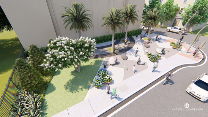 WATCH LIVE at 10:30 a.m.: Orlando breaks ground on Lake Eola ‘pocket park’