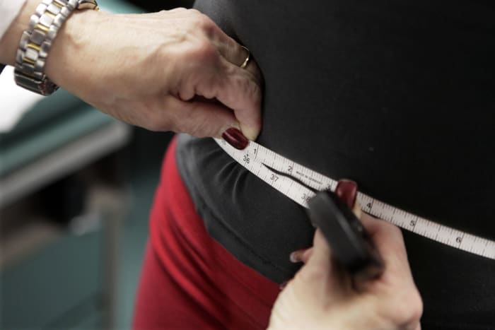 Healthwatch | Getting into a calorie deficit for weight loss