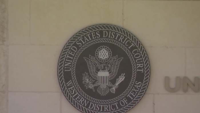 Floresville man sentenced to 10 years in federal prison on child pornography charges, DOJ says