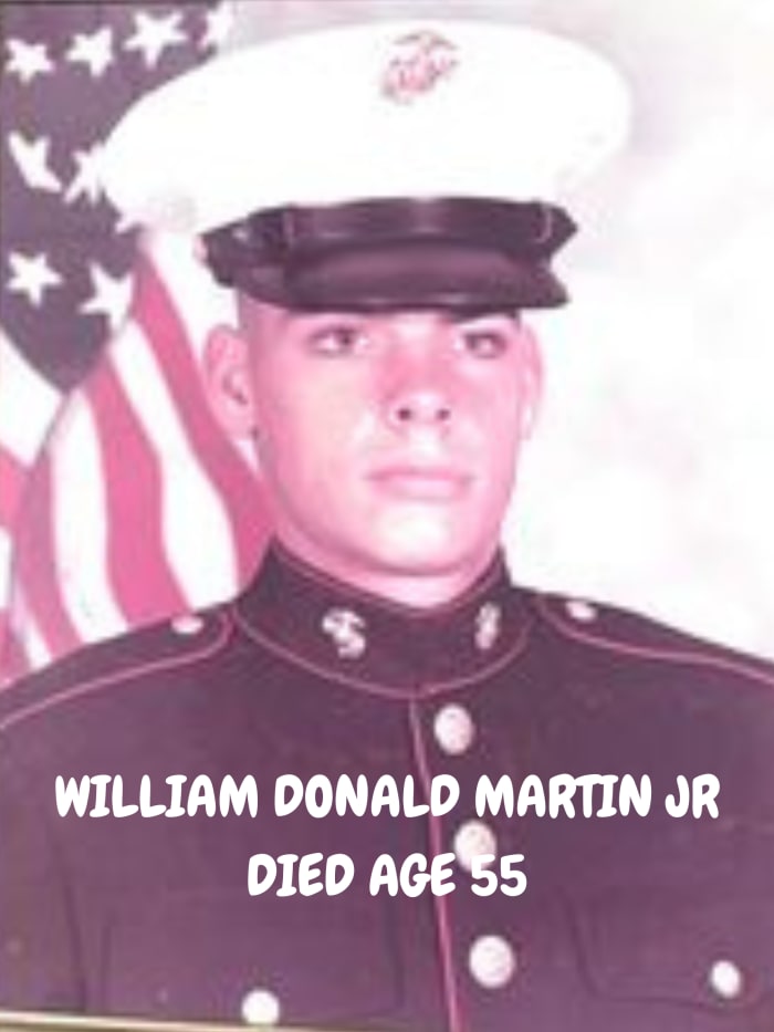 ‘He was the love of my life’ Widow vows never to stop fighting for her