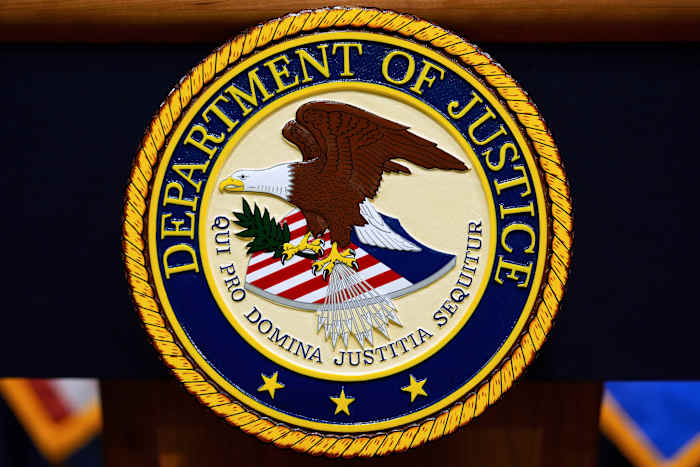 More than 300 charged in $14.6 billion health care fraud schemes takedown, Justice Department says