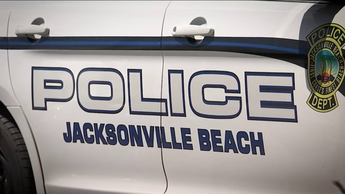 Jacksonville Beach police announce arrests in Georgia murder investigation