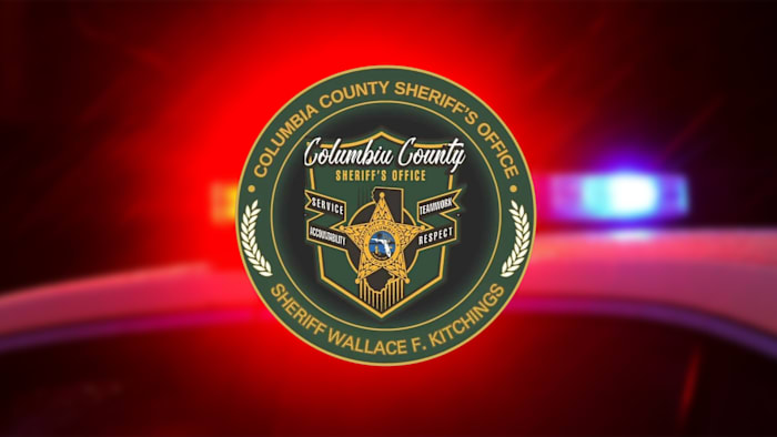 Chase that reached 100 mph ends with K-9 apprehension in Columbia County