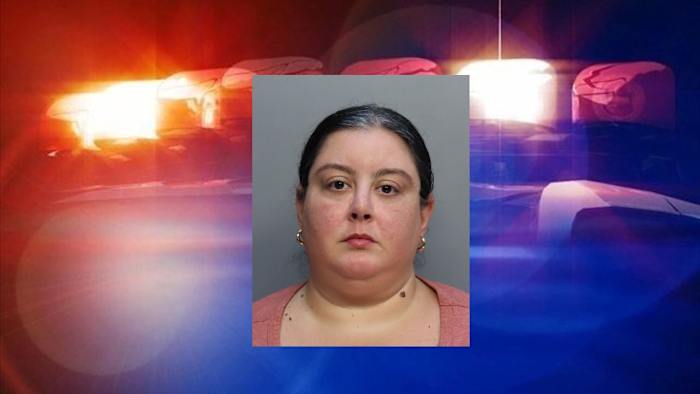Miami-Dade bookkeeper accused of embezzling over 0K from air conditioning company