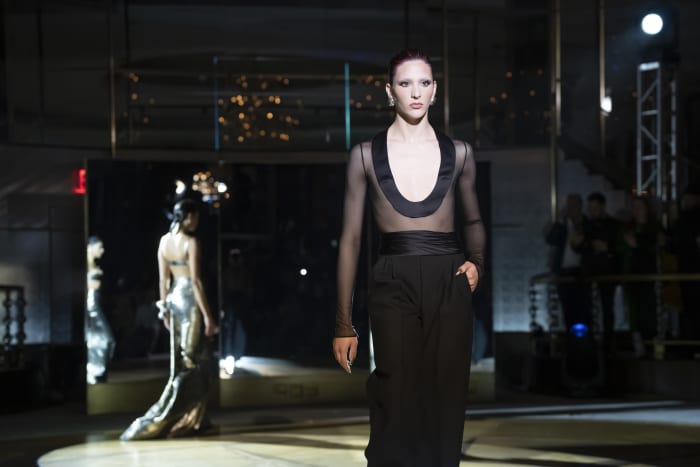 Bottega Veneta gets a Milan reboot, DSquared2 spreads love