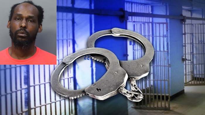 Miami man accused of attacking 72-year-old trolley driver, police say