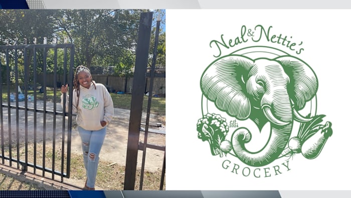 Fresh produce, free guidance: new grocery aims to nourish Kashmere Gardens