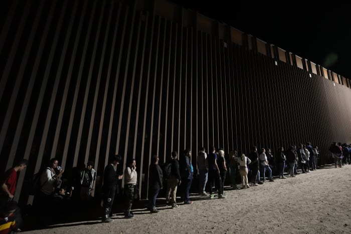 More refugees to come from Latin America, Caribbean under Biden's new 125,000 refugee cap
