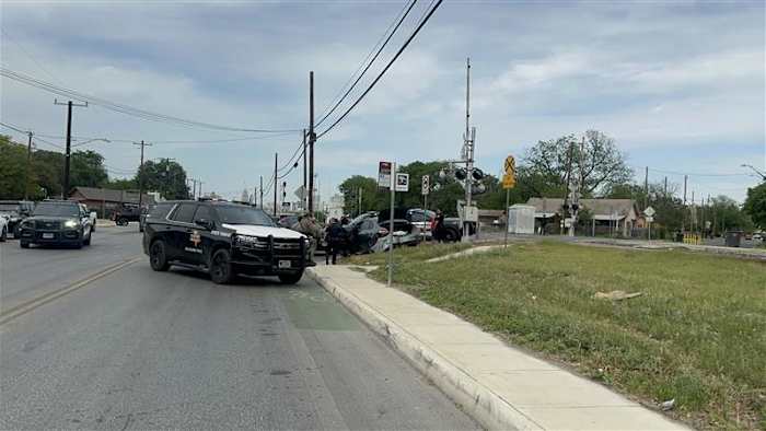 Arrest News Image