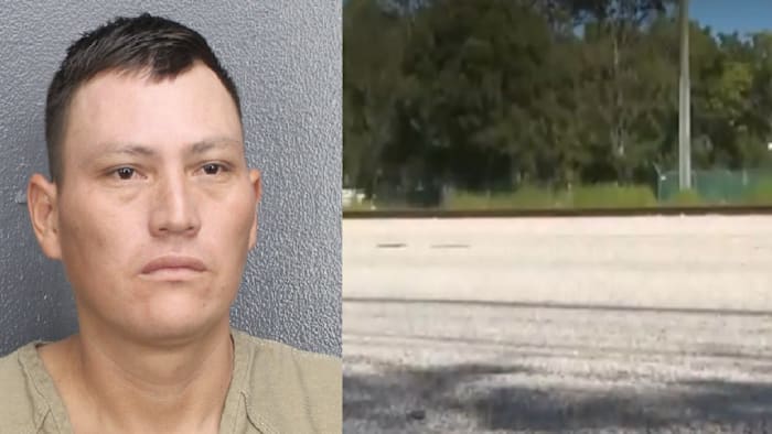 Man Arrested in Fatal Pompano Beach Hit-and-Run