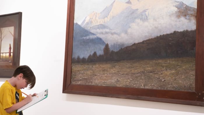 Looking for fun summer plans? Stetson University art center to feature new exhibits