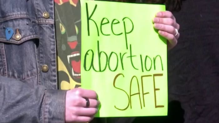 Your Florida Daily: Florida’s abortion ban goes before state supreme court, sales tax holiday ends