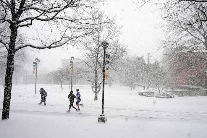 What to do if your Michigan community declares a snow emergency