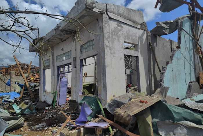 What We Miss When Reports Focus Only on the Numbers in the Myanmar Explosives Blast
