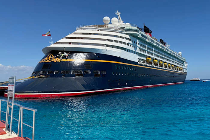 US authorities cancel cruise ship worker visas as part of child sexual abuse images case