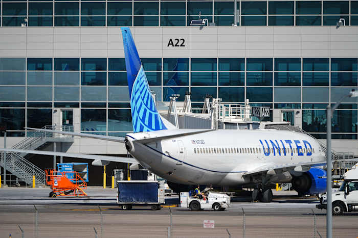 news4jax.com - Rio Yamat - Checking a bag on United Airlines now costs $10 more as jet fuel costs soar