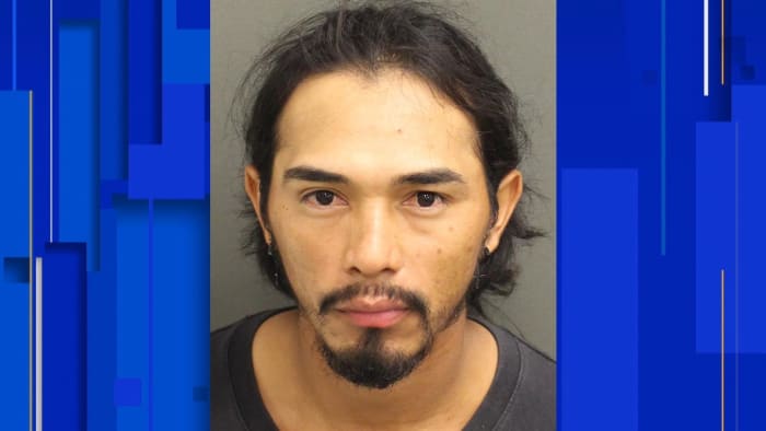 Man arrested on attempted homicide charge in Winter Garden shooting