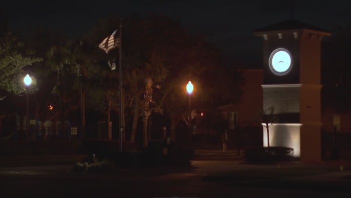 Winter Springs mayor and HOA come out against proposed storage facility