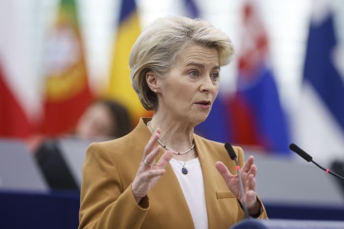 EU closer to ending US trade spat, moves on Green Deal funds