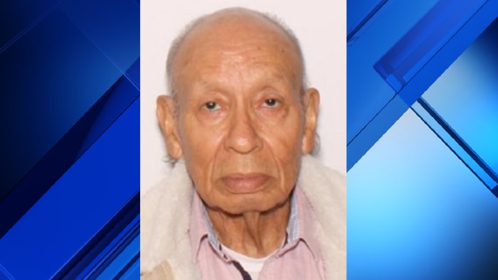 Police: 85 year old man reported missing in northeast Miami Dade found safe