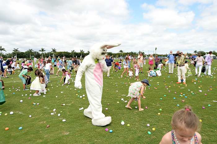 Hunting for an idea?🐰 Here's a list of Easter activities in the Jacksonville area - Vimarsana News
