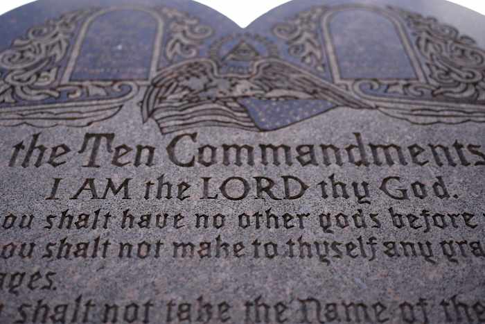 Majority of US adults support religious chaplains in public schools, a new AP-NORC poll shows Majority of US adults support religious chaplains in public schools, a new AP-NORC poll shows