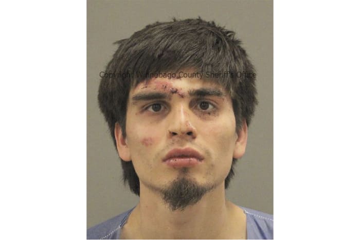 Suspect charged with murder, attempted murder in deadly Rockford rampage - Vimarsana News